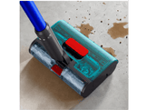 DYSON r1 Nurovi Dry - Aspirateur robot - - - Gris clair