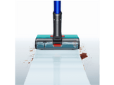 DYSON r1 Nurovi Dry - Aspirateur robot - - - Gris clair