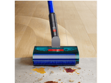DYSON r1 Nurovi Dry - Aspirateur robot - - - Gris clair