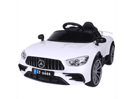 E-KIDS Convertible White
