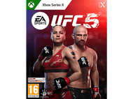 EA Sport UFC 5 FR/NL Xbox Series X