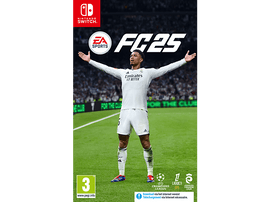 EA Sports FC 25 NL/FR Nintendo Switch