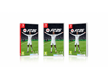 Charger l&#39;image dans la galerie, EA Sports FC 25 NL/FR Nintendo Switch
