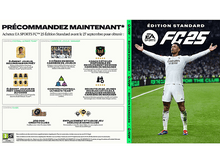 Charger l&#39;image dans la galerie, EA Sports FC 25 NL/FR Nintendo Switch
