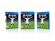 Charger l&#39;image dans la galerie, EA Sports FC 25 NL/FR PS4
