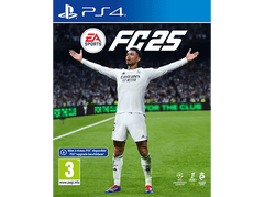 ELECTRONIC ARTS EA Sports FC 25 NL/FR PS4 Jeu PS4
