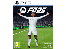 Charger l&#39;image dans la galerie, EA Sports FC 25 NL/FR PS5
