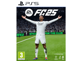 EA Sports FC 25 NL/FR PS5