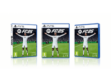 Charger l&#39;image dans la galerie, EA Sports FC 25 NL/FR PS5
