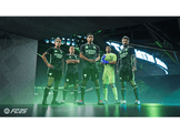 ELECTRONIC ARTS EA Sports FC 25 NL/FR Xbox One Jeu Xbox One