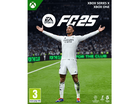 EA Sports FC 25 NL/FR Xbox One