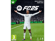 EA Sports FC 25 NL/FR Xbox One