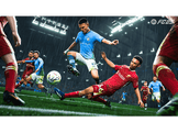ELECTRONIC ARTS EA Sports FC 25 NL/FR Xbox One Jeu Xbox One