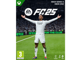 ELECTRONIC ARTS EA Sports FC 25 NL/FR Xbox One Jeu Xbox One