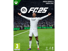 ELECTRONIC ARTS EA Sports FC 25 NL/FR Xbox One Jeu Xbox One