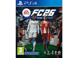 EA Sports FC 26 - PS4