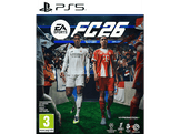EA Sports FC 26 - PS5