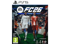 EA Sports FC 26 - PS5