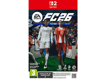 Charger l&#39;image dans la galerie, EA Sports FC 26 - Switch 2
