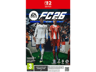 EA Sports FC 26 - Switch 2
