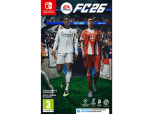 Charger l&#39;image dans la galerie, EA Sports FC 26 - Switch
