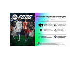EA Sports FC 26 - Switch