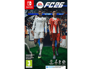 EA Sports FC 26 - Switch