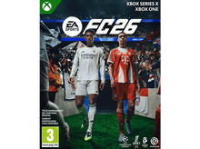 Charger l&#39;image dans la galerie, EA Sports FC 26 - Xbox One / Series X
