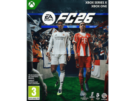 EA Sports FC 26 - Xbox One / Series X