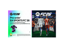 Charger l&#39;image dans la galerie, EA Sports FC 26 - Xbox One / Series X
