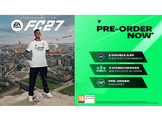 EA Sports FC 27 - PS4