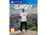 EA Sports FC 27 - PS4