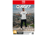 EA Sports FC 27 - Switch 2