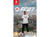 EA Sports FC 27 - Switch
