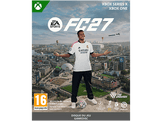 EA Sports FC 27 - Xbox Series X