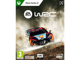 EA Sports WRC FR/UK Xbox Series X