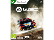 EA Sports WRC FR/UK Xbox Series X