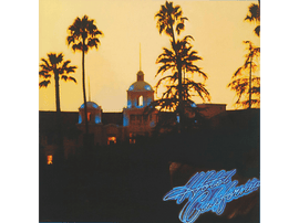 Eagles - Hotel California LP