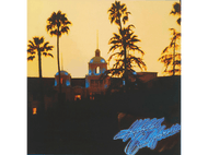 Eagles - Hotel California LP