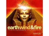 Earth, Wind & Fire - Their Ultimate Collection LP