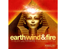 Charger l&#39;image dans la galerie, Earth, Wind &amp; Fire - Their Ultimate Collection LP
