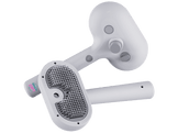 EASY PET Brosse à vapeur 2 en 1 avec batterie rechargeable en métal - IMPSV05 Brosse à vapeur