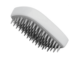 EASY PET Brosse vapeur silicone 2en1 rechargeable - IMPVS06 Brosse vapeur