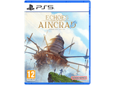 Echoes of Aincrad - PS5