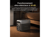 ECOFLOW Power Station Portable Delta 3 (EFDELTA3-EU)