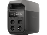ECOFLOW Power Station Portable Delta 3 (EFDELTA3-EU)