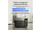 ECOFLOW Power Station Portable Delta 3 (EFDELTA3-EU)