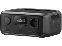 Charger l&#39;image dans la galerie, ECOFLOW Power Station Portable River 3 (EFRIVER3-UPS-EU-CBOX)
