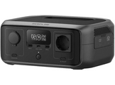 ECOFLOW Power Station Portable River 3 (EFRIVER3-UPS-EU-CBOX)