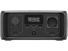 ECOFLOW Power Station Portable River 3 (EFRIVER3-UPS-EU-CBOX)